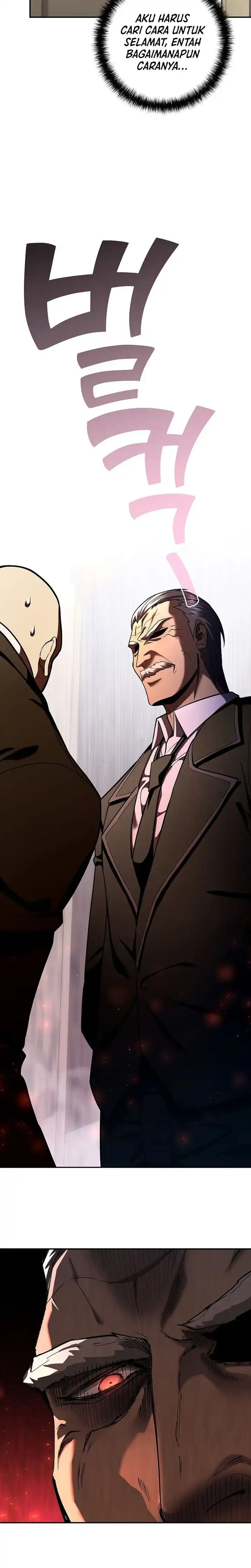 Baca The Sword God From A Fallen World - Chapter 44 halaman 13