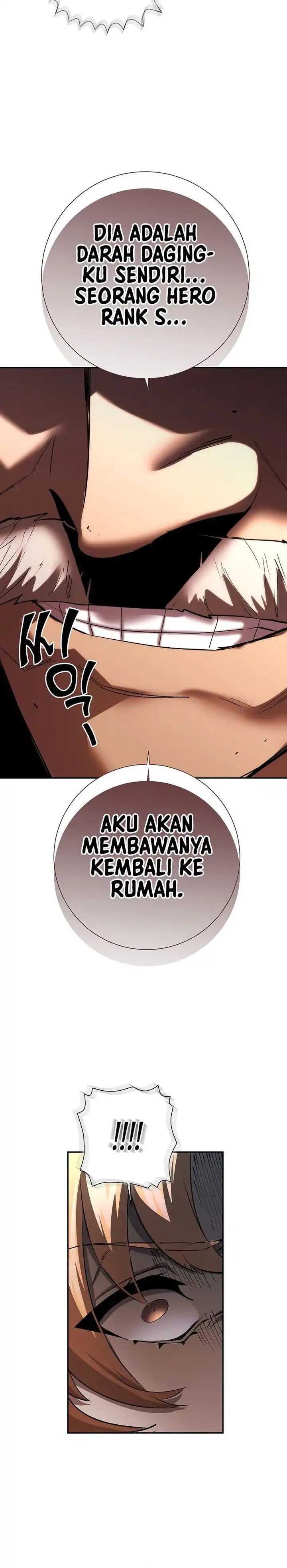 Baca The Sword God From A Fallen World - Chapter 44 halaman 19