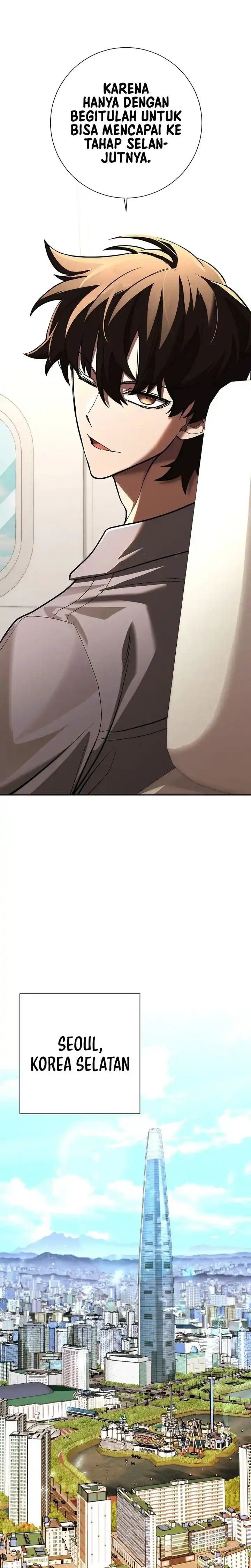 Baca The Sword God From A Fallen World - Chapter 44 halaman 24
