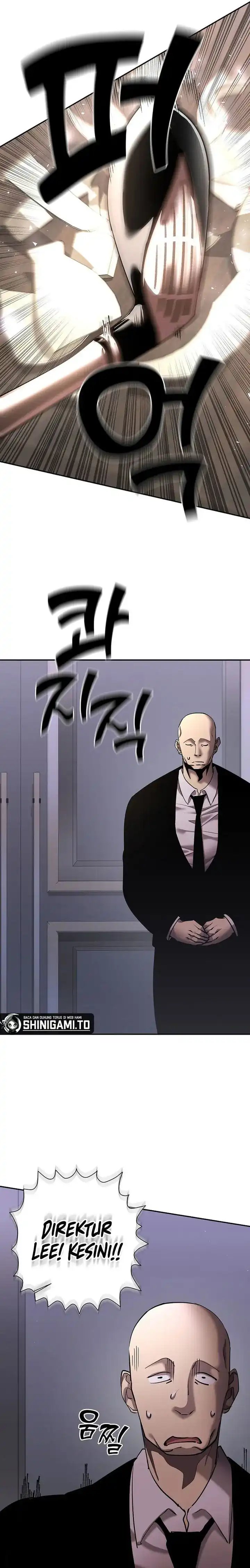 Baca The Sword God From A Fallen World - Chapter 44 halaman 4