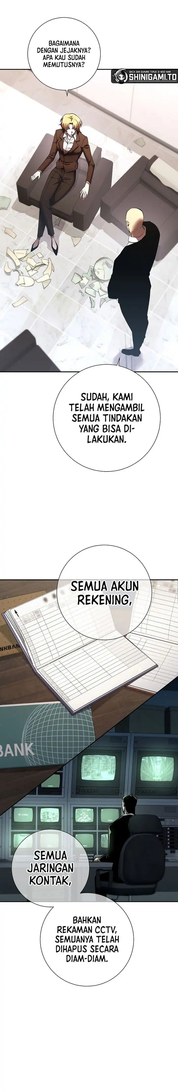 Baca The Sword God From A Fallen World - Chapter 44 halaman 7