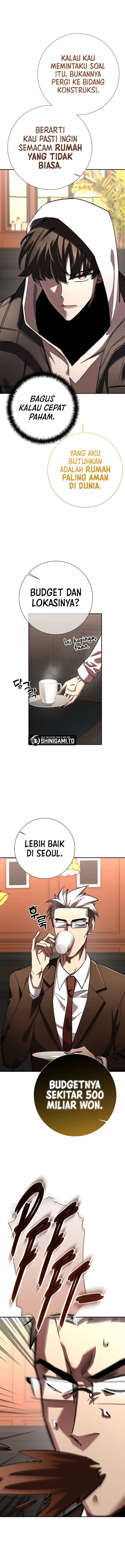 Baca The Sword God From A Fallen World - Chapter 45 halaman 11