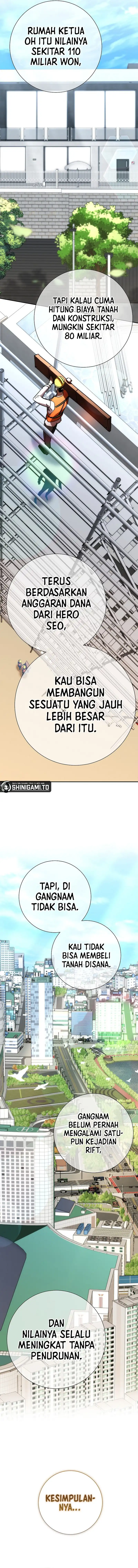 Baca The Sword God From A Fallen World - Chapter 45 halaman 14