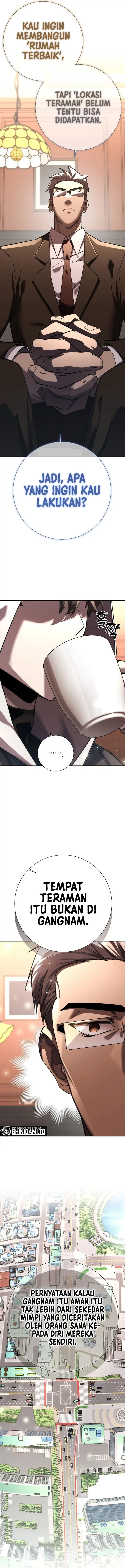 Baca The Sword God From A Fallen World - Chapter 45 halaman 15