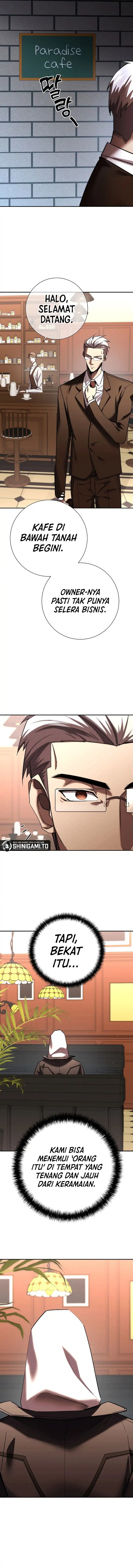 Baca The Sword God From A Fallen World - Chapter 45 halaman 8