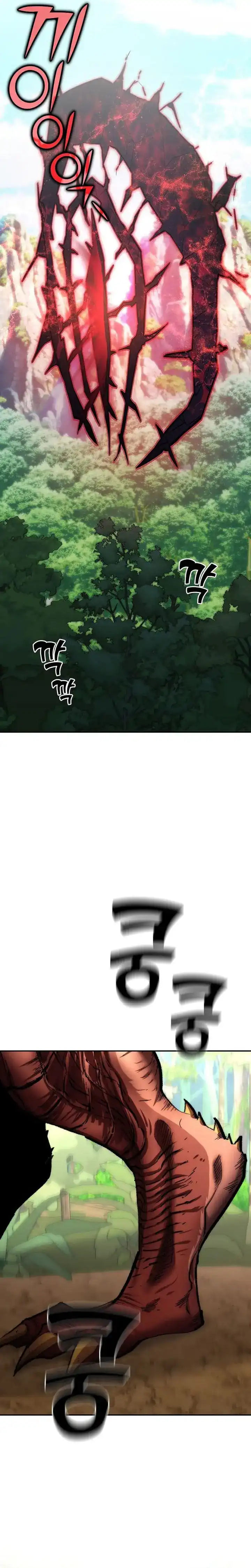 Baca The Sword God From A Fallen World - Chapter 46 halaman 10