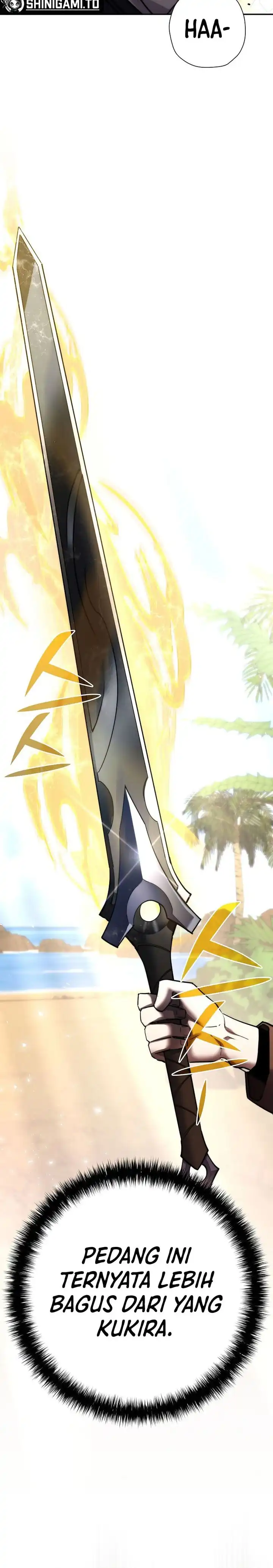 Baca The Sword God From A Fallen World - Chapter 46 halaman 13