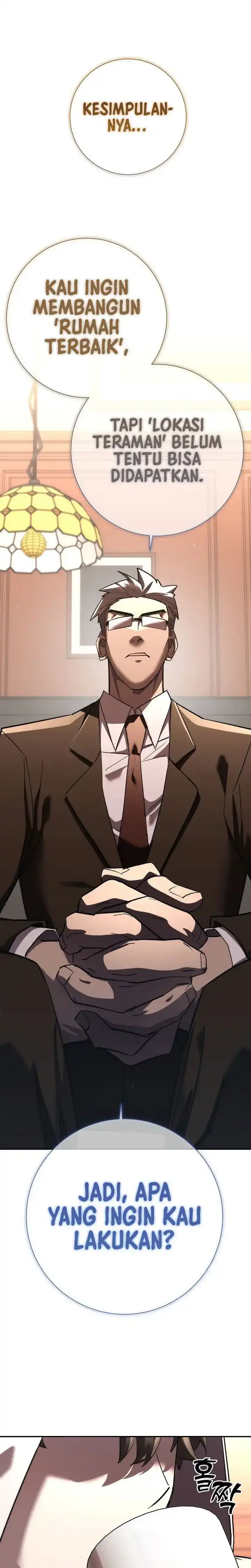 Baca The Sword God From A Fallen World - Chapter 46 halaman 2