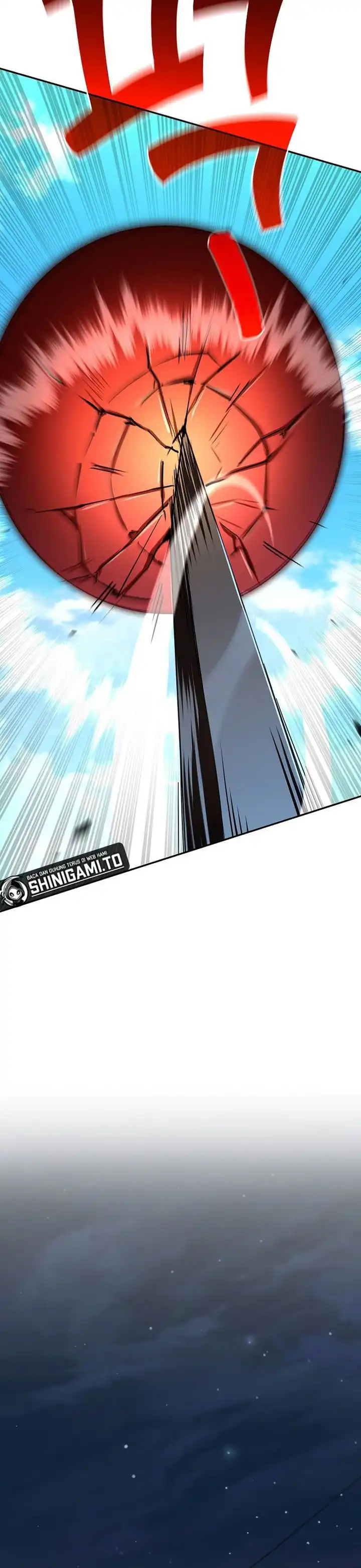 Baca The Sword God From A Fallen World - Chapter 46 halaman 21