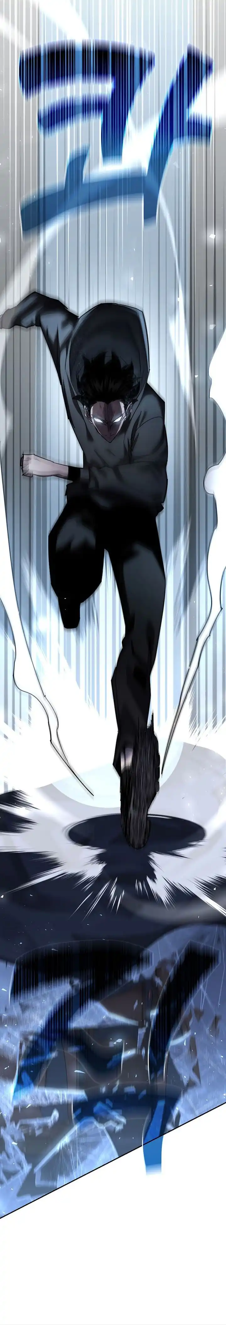 Baca The Sword God From A Fallen World - Chapter 46 halaman 27