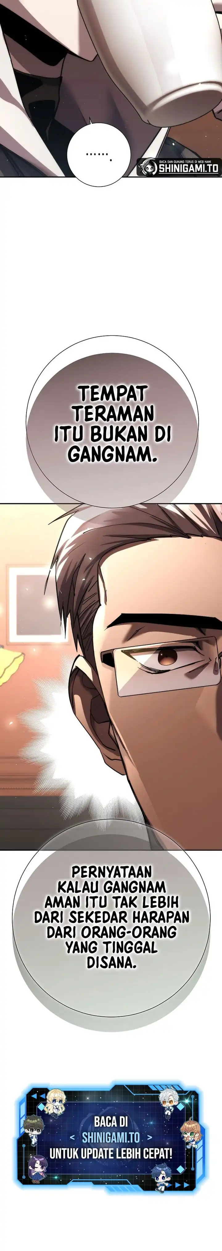 Baca The Sword God From A Fallen World - Chapter 46 halaman 3