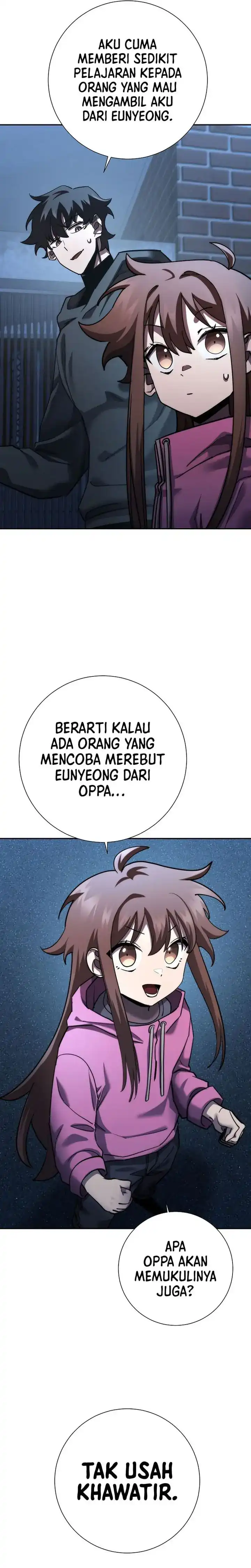 Baca The Sword God From A Fallen World - Chapter 46 halaman 30