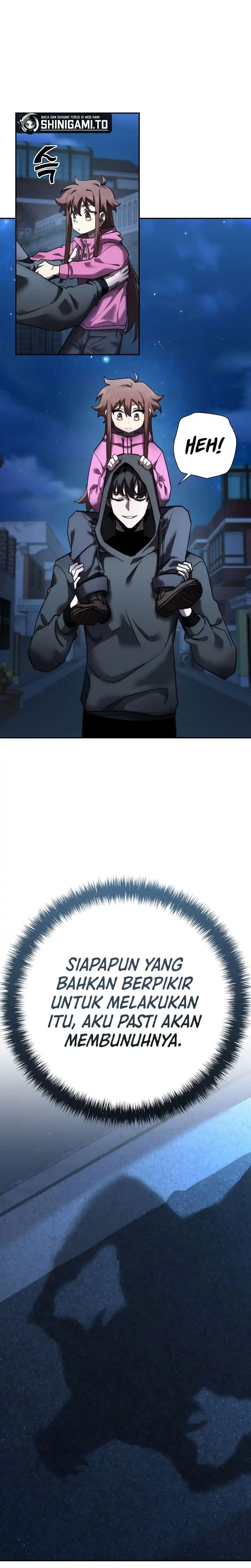 Baca The Sword God From A Fallen World - Chapter 46 halaman 31