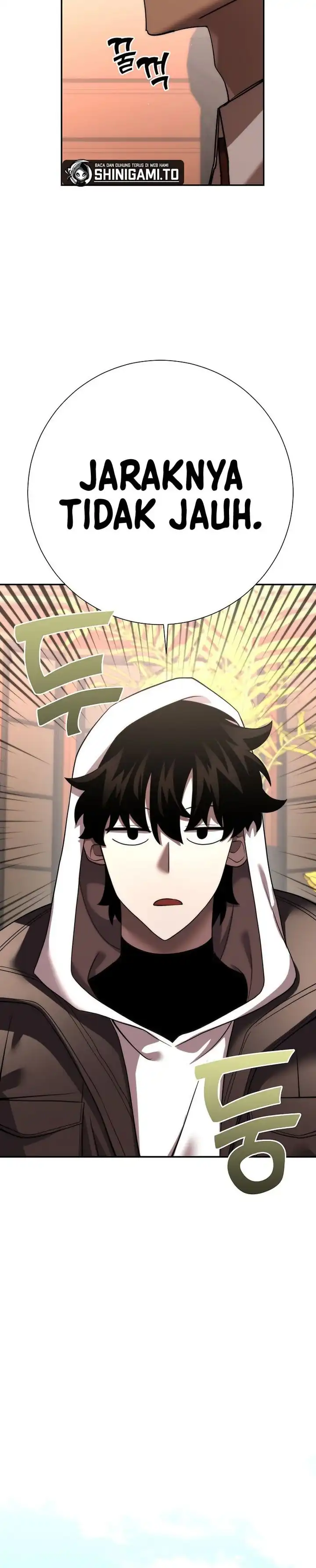 Baca The Sword God From A Fallen World - Chapter 46 halaman 9