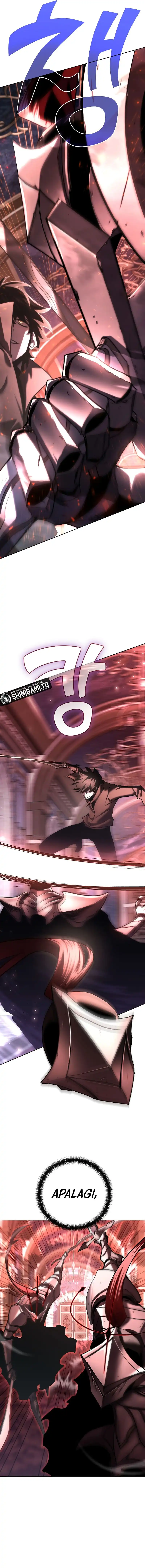 Baca The Sword God From A Fallen World - Chapter 49 halaman 14