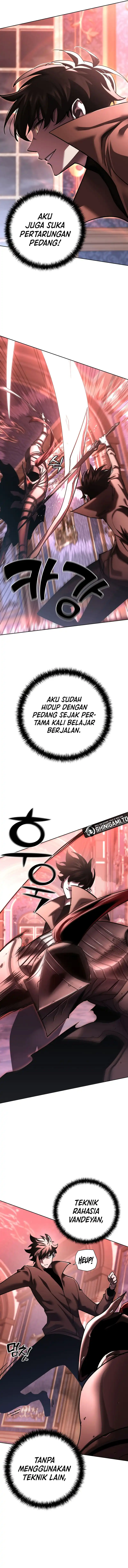 Baca The Sword God From A Fallen World - Chapter 49 halaman 15