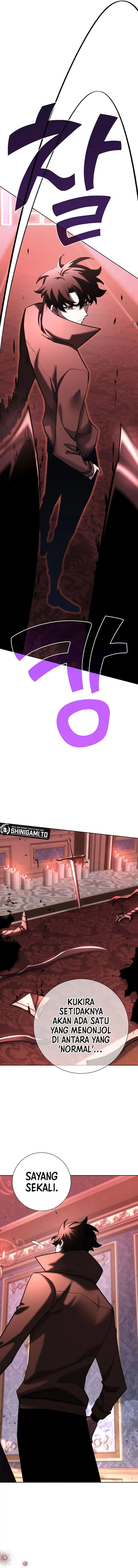 Baca The Sword God From A Fallen World - Chapter 49 halaman 17