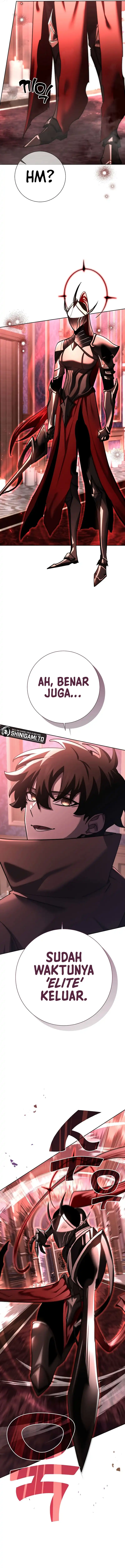 Baca The Sword God From A Fallen World - Chapter 49 halaman 18