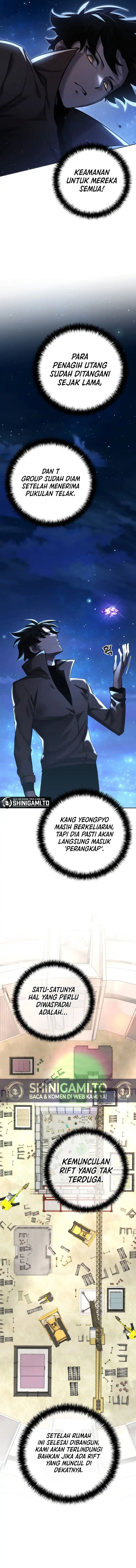 Baca The Sword God From A Fallen World - Chapter 49 halaman 2