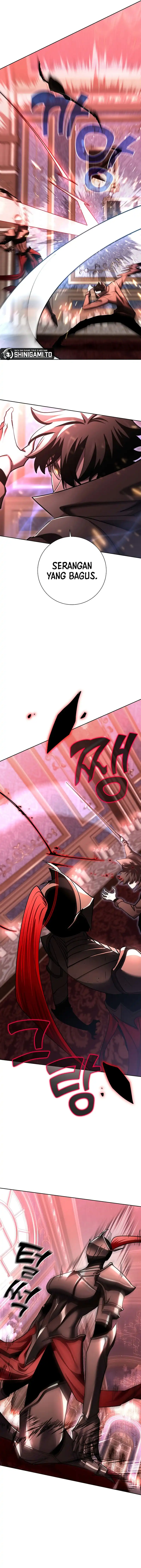 Baca The Sword God From A Fallen World - Chapter 49 halaman 20
