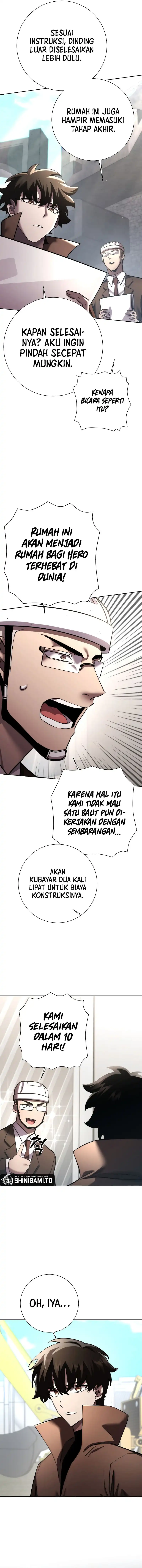 Baca The Sword God From A Fallen World - Chapter 49 halaman 3