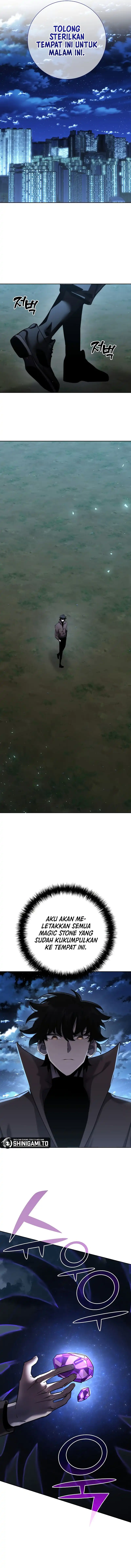 Baca The Sword God From A Fallen World - Chapter 49 halaman 4