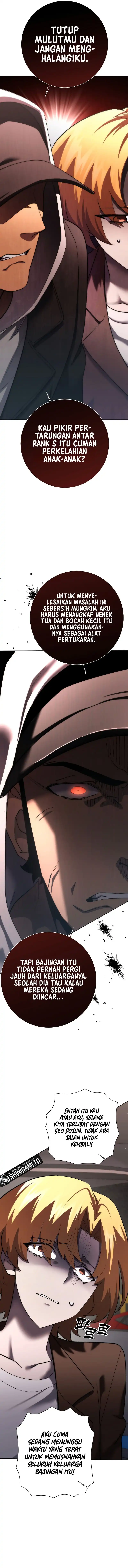 Baca The Sword God From A Fallen World - Chapter 49 halaman 9