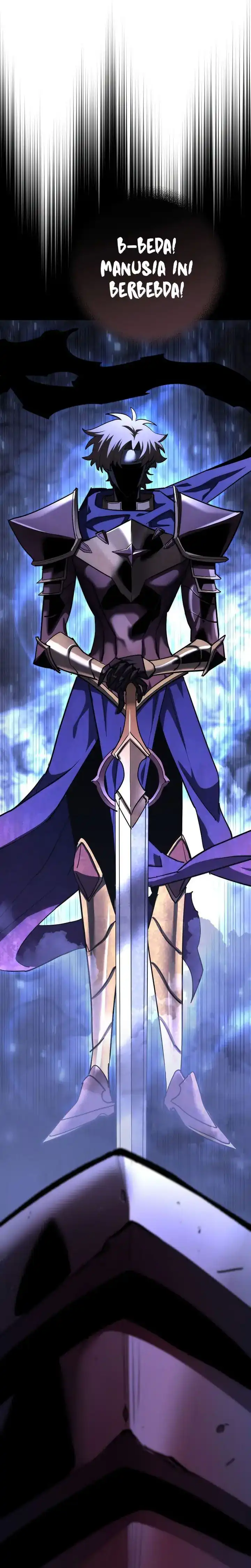 Baca The Sword God From A Fallen World - Chapter 50 halaman 10