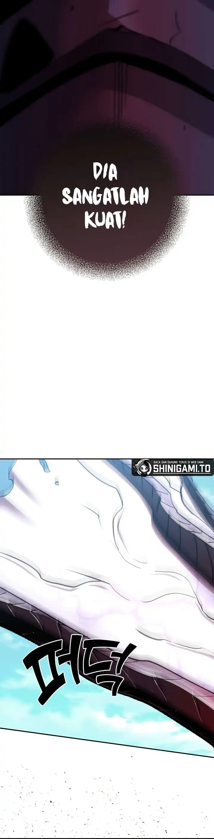 Baca The Sword God From A Fallen World - Chapter 50 halaman 11