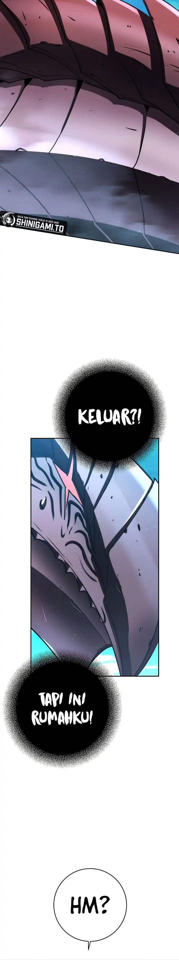 Baca The Sword God From A Fallen World - Chapter 50 halaman 13