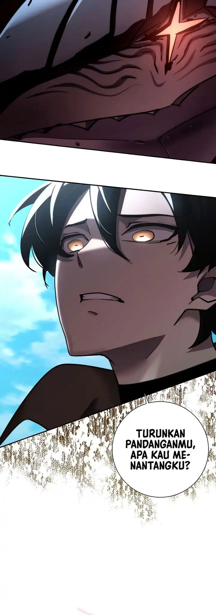 Baca The Sword God From A Fallen World - Chapter 50 halaman 17