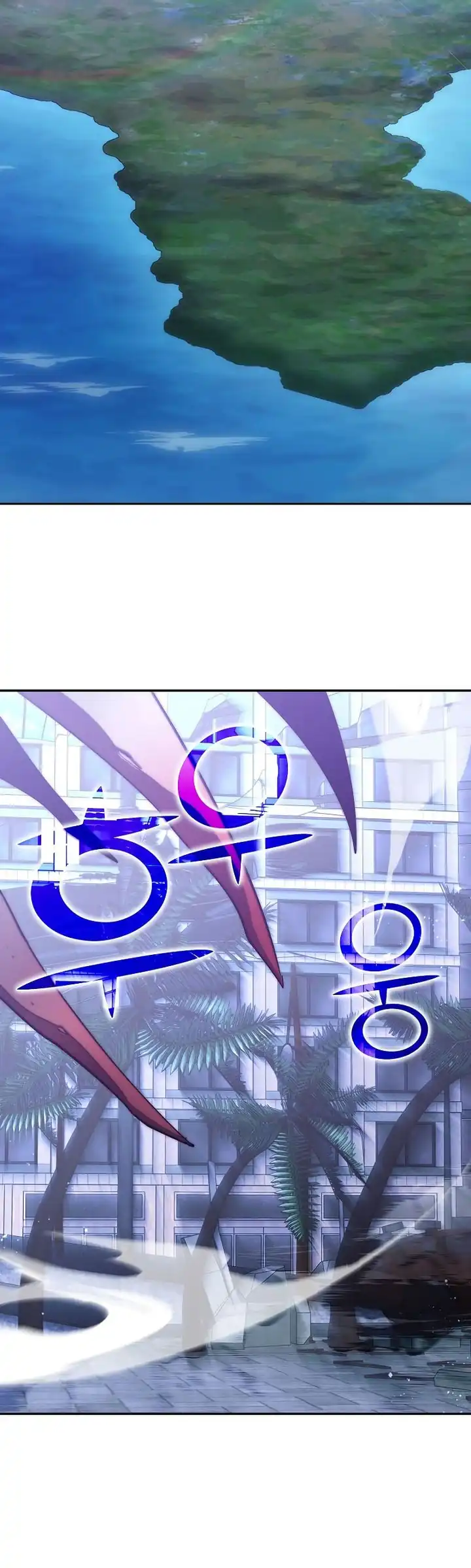 Baca The Sword God From A Fallen World - Chapter 50 halaman 21