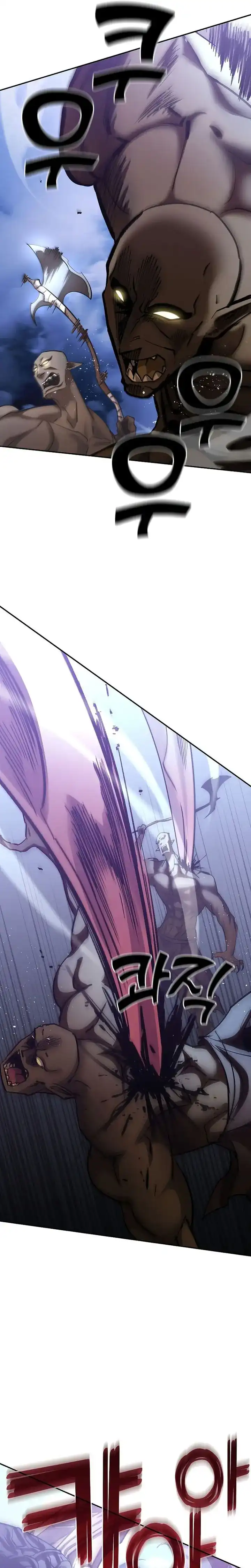 Baca The Sword God From A Fallen World - Chapter 50 halaman 26