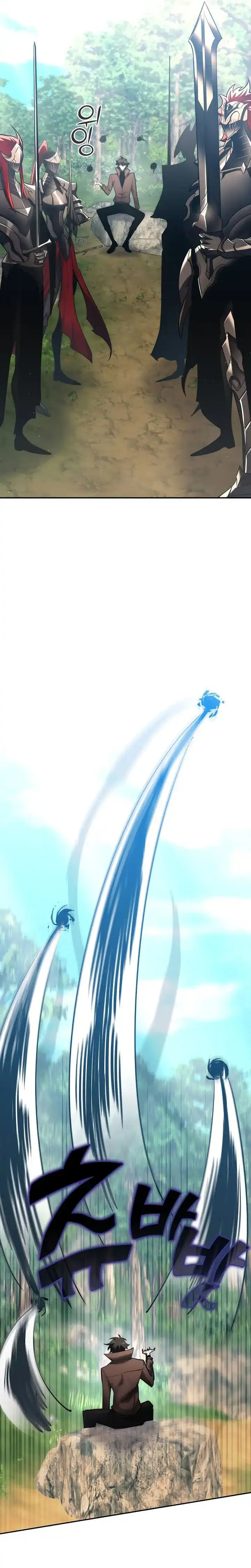 Baca The Sword God From A Fallen World - Chapter 50 halaman 4