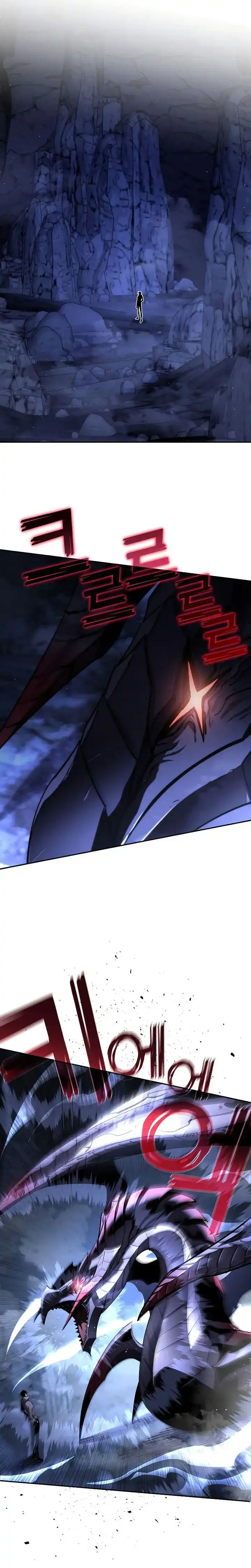 Baca The Sword God From A Fallen World - Chapter 50 halaman 6