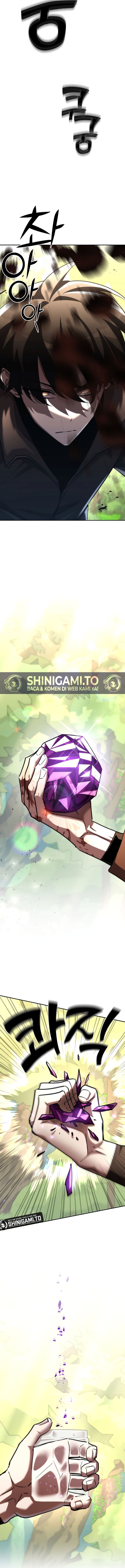 Baca The Sword God From A Fallen World - Chapter 48 halaman 11