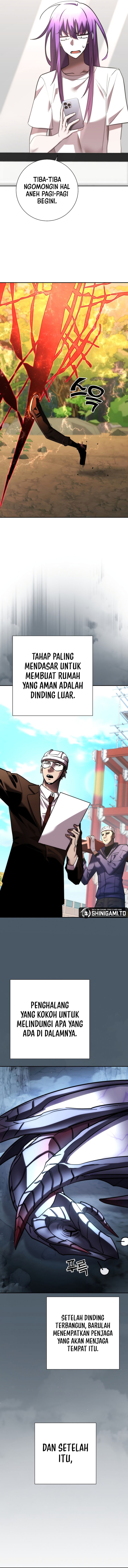 Baca The Sword God From A Fallen World - Chapter 48 halaman 4