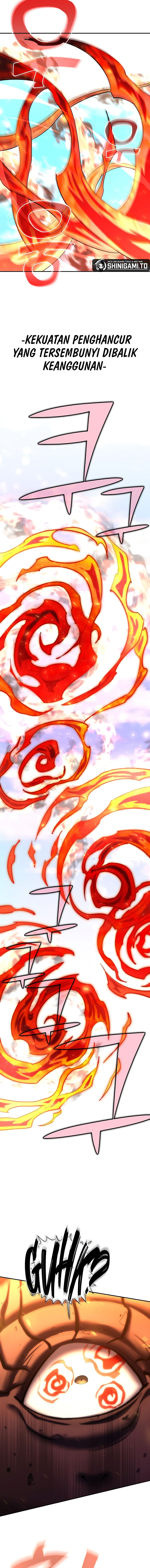 Baca The Sword God From A Fallen World - Chapter 48 halaman 9