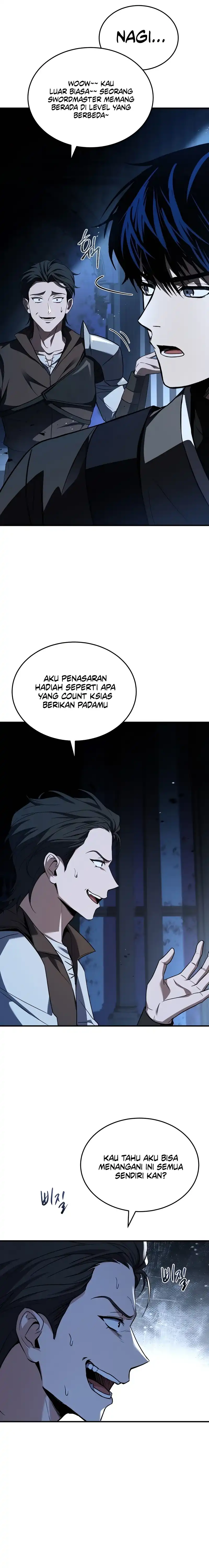 Komik The Sword Master Who Travels Through Time Chapter 1 Bahasa Indonesia page 48