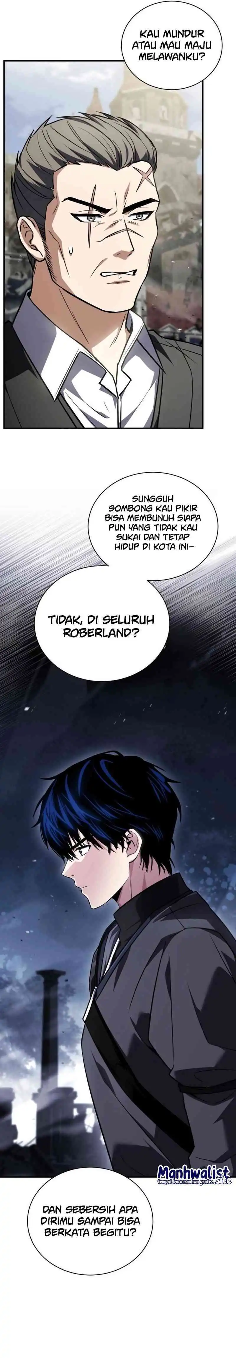 Baca The Sword Master Who Travels Through Time - Chapter 22 halaman 10