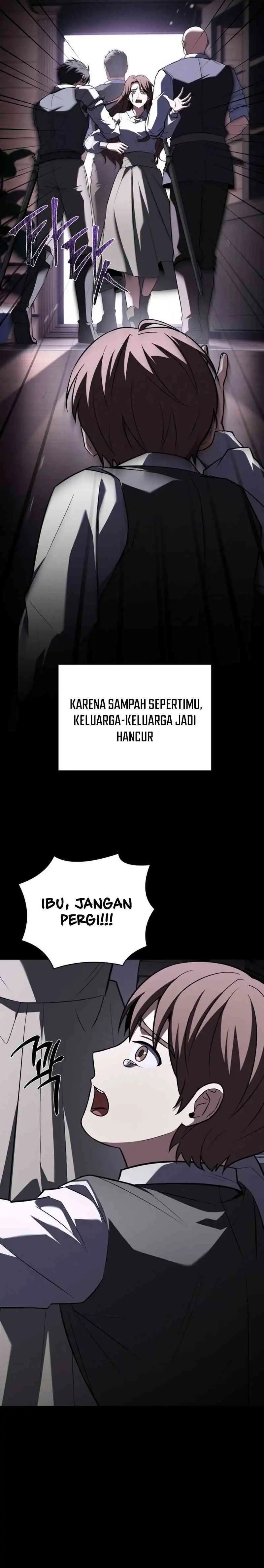 Baca The Sword Master Who Travels Through Time - Chapter 22 halaman 12
