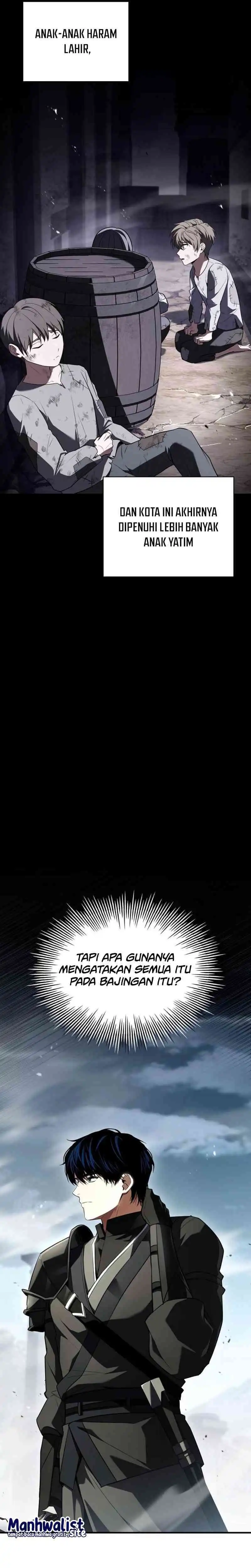 Baca The Sword Master Who Travels Through Time - Chapter 22 halaman 13