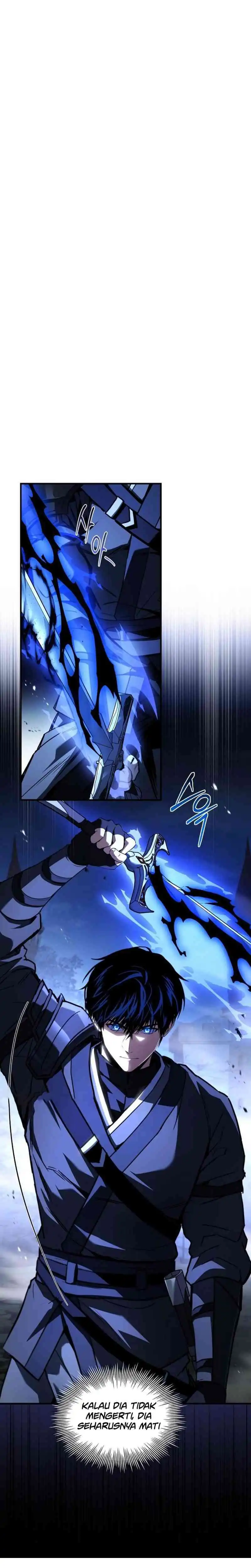 Baca The Sword Master Who Travels Through Time - Chapter 22 halaman 14