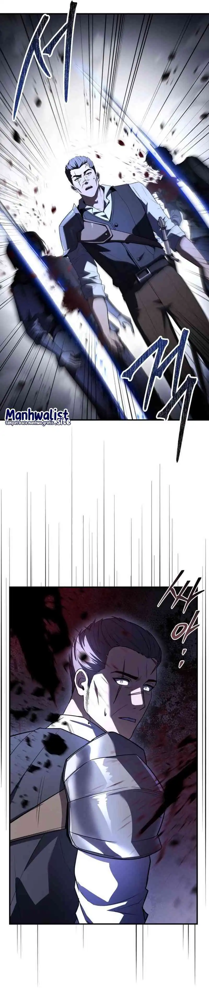 Baca The Sword Master Who Travels Through Time - Chapter 22 halaman 16