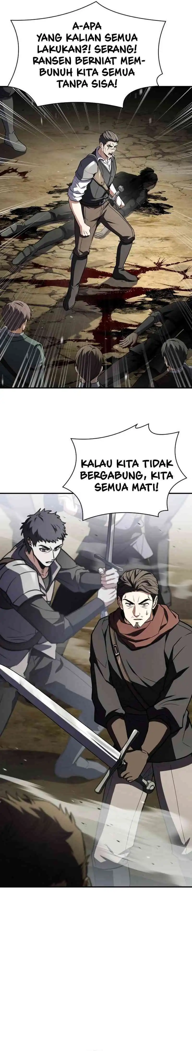 Baca The Sword Master Who Travels Through Time - Chapter 22 halaman 17