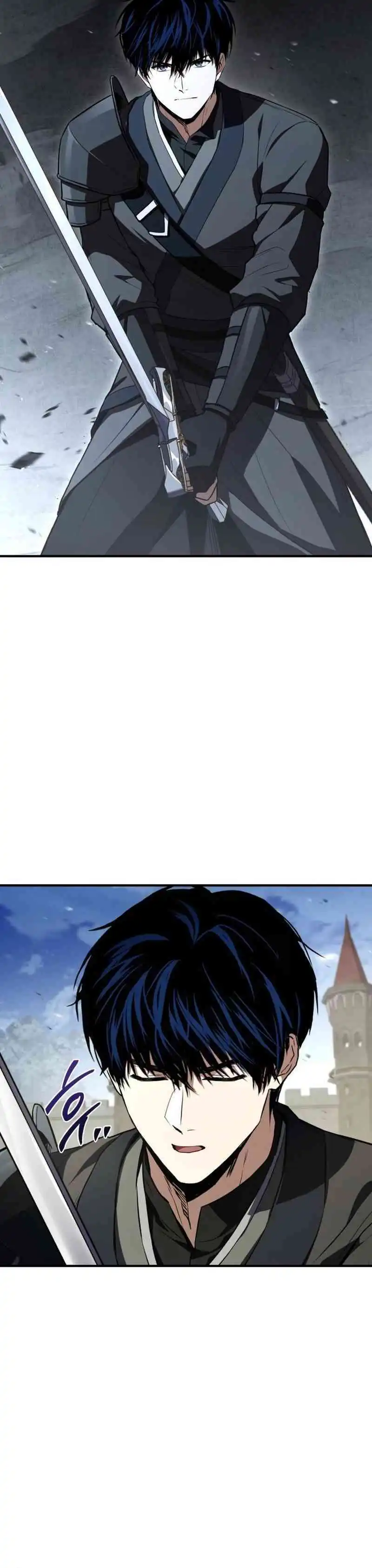 Baca The Sword Master Who Travels Through Time - Chapter 22 halaman 19