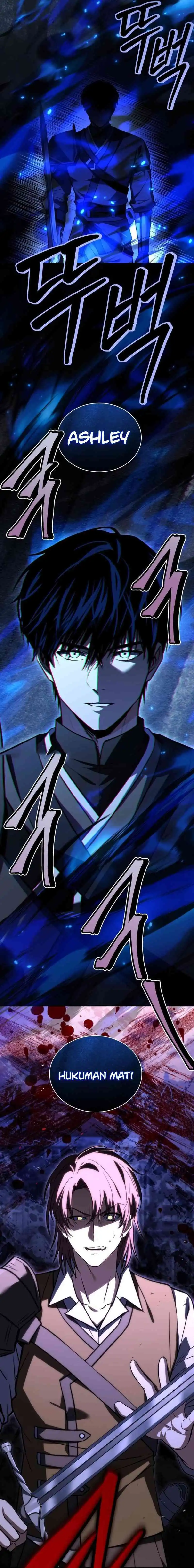 Baca The Sword Master Who Travels Through Time - Chapter 22 halaman 2