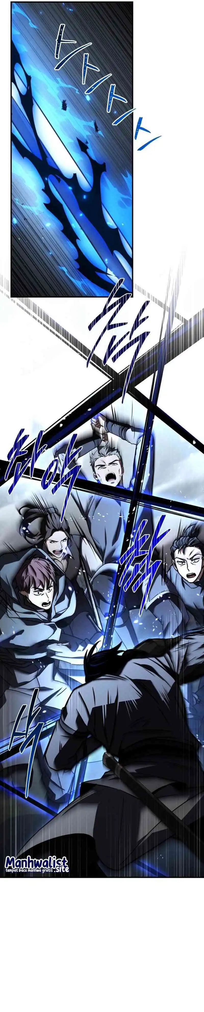 Baca The Sword Master Who Travels Through Time - Chapter 22 halaman 20