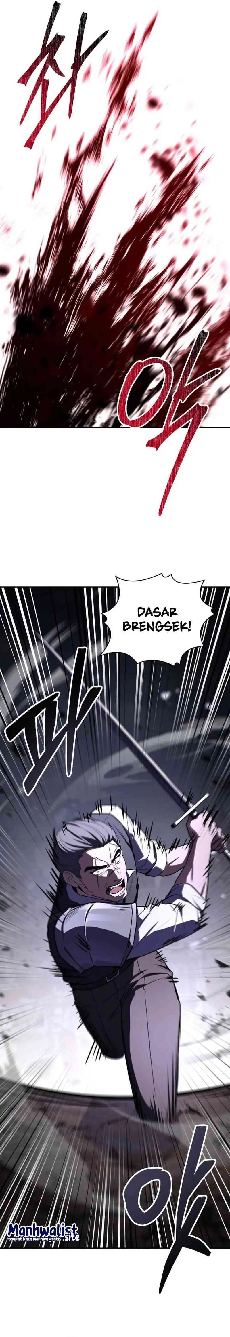 Baca The Sword Master Who Travels Through Time - Chapter 22 halaman 21