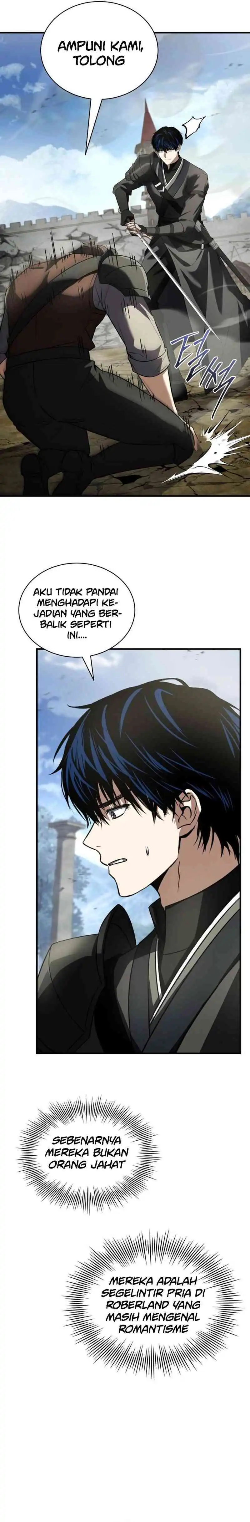 Baca The Sword Master Who Travels Through Time - Chapter 22 halaman 26